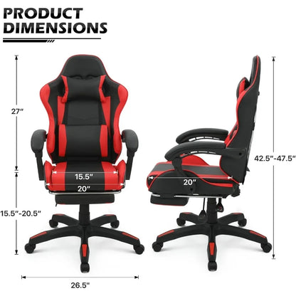 Computer Chair Gaming Office Furniture
