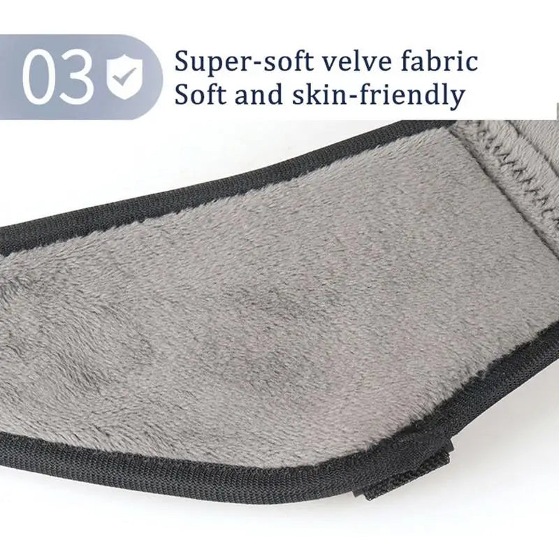Neck Traction Device Over Door Neck Stretcher Cervical Neck Traction Device Portable Neck Stretcher Hammock For Neck Ache Relief