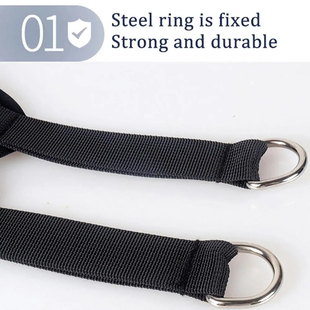 Neck Traction Device Over Door Neck Stretcher Cervical Neck Traction Device Portable Neck Stretcher Hammock For Neck Ache Relief