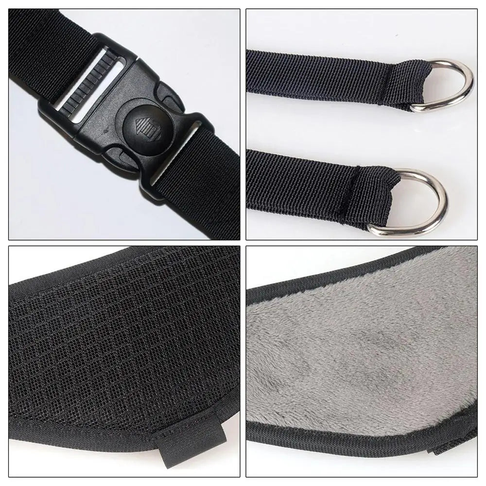Neck Traction Device Over Door Neck Stretcher Cervical Neck Traction Device Portable Neck Stretcher Hammock For Neck Ache Relief