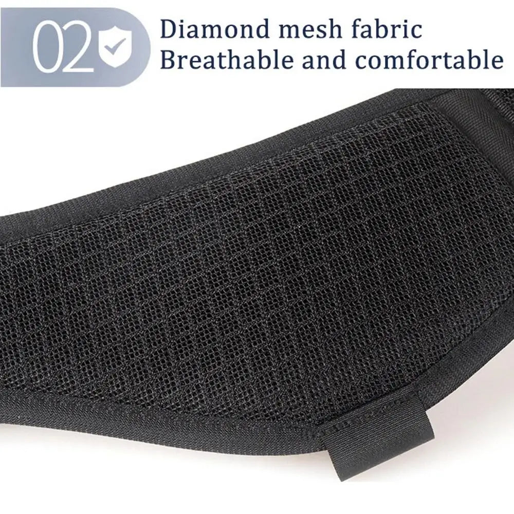 Neck Traction Device Over Door Neck Stretcher Cervical Neck Traction Device Portable Neck Stretcher Hammock For Neck Ache Relief