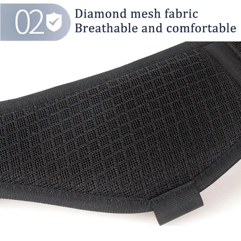 Neck Traction Device Over Door Neck Stretcher Cervical Neck Traction Device Portable Neck Stretcher Hammock For Neck Ache Relief