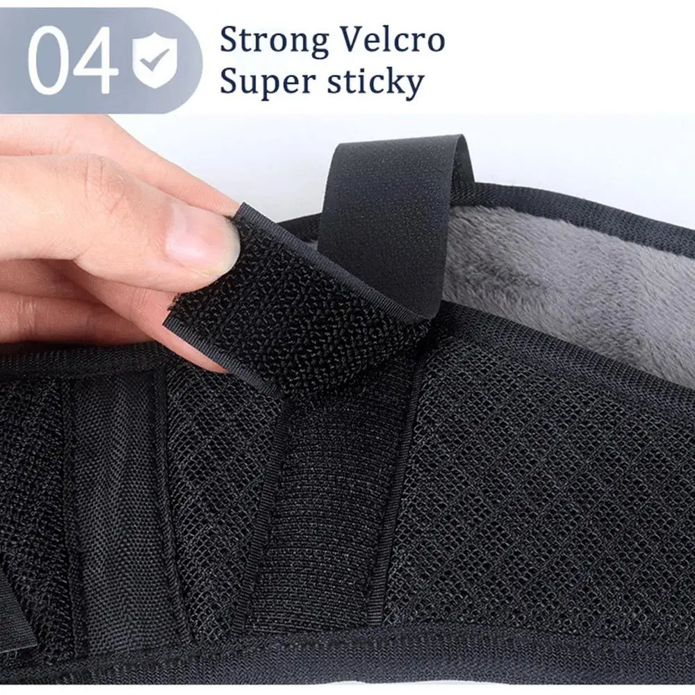 Neck Traction Device Over Door Neck Stretcher Cervical Neck Traction Device Portable Neck Stretcher Hammock For Neck Ache Relief