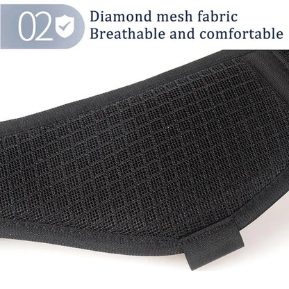 Neck Traction Device Over Door Neck Stretcher Cervical Neck Traction Device Portable Neck Stretcher Hammock For Neck Ache Relief