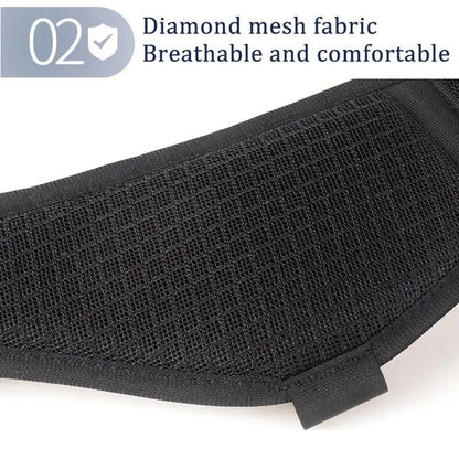 Neck Traction Device Over Door Neck Stretcher Cervical Neck Traction Device Portable Neck Stretcher Hammock For Neck Ache Relief