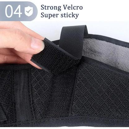 Neck Traction Device Over Door Neck Stretcher Cervical Neck Traction Device Portable Neck Stretcher Hammock For Neck Ache Relief
