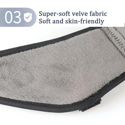 Neck Traction Device Over Door Neck Stretcher Cervical Neck Traction Device Portable Neck Stretcher Hammock For Neck Ache Relief